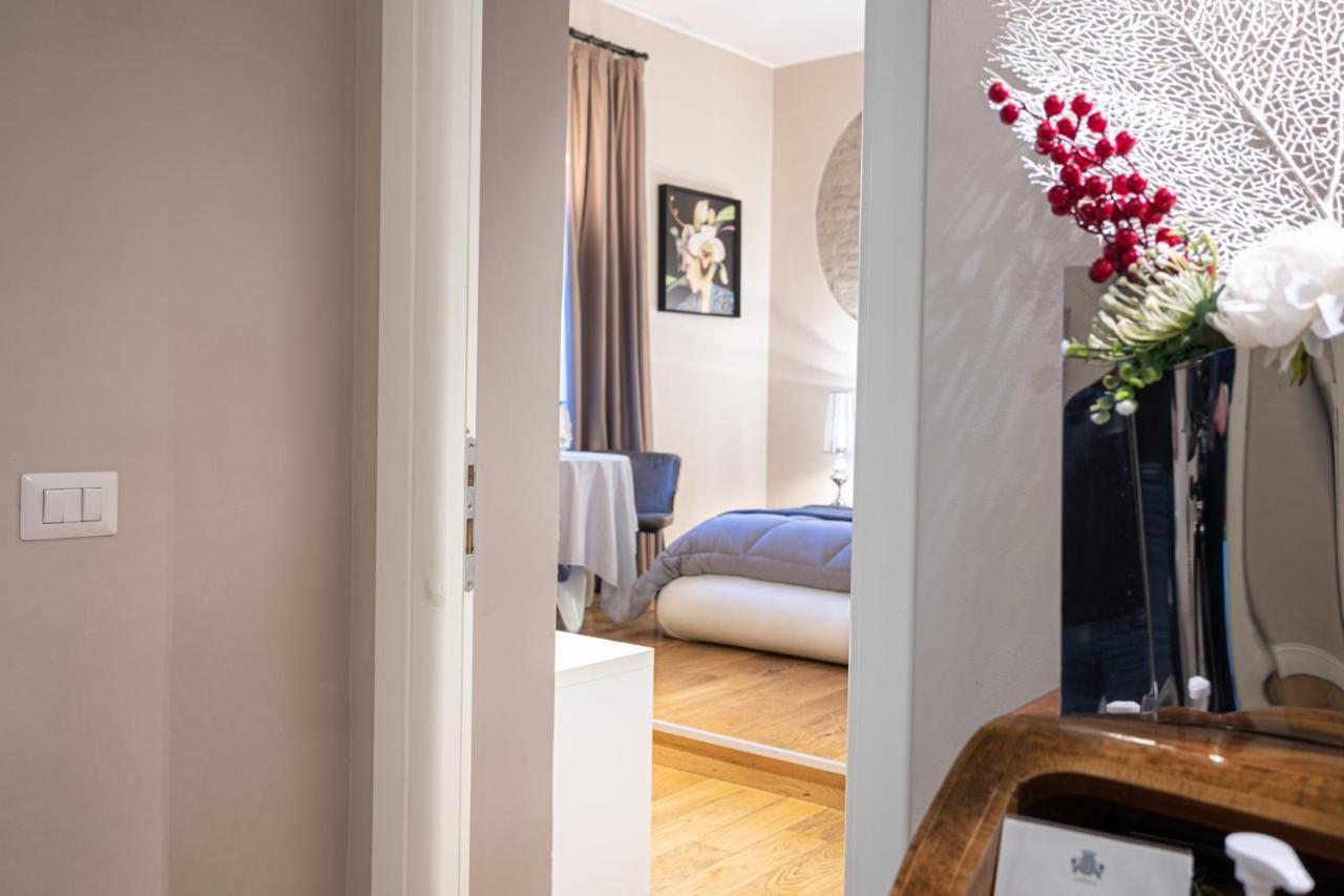 Cardilli Luxury Acomodação com café da manhã  Roma