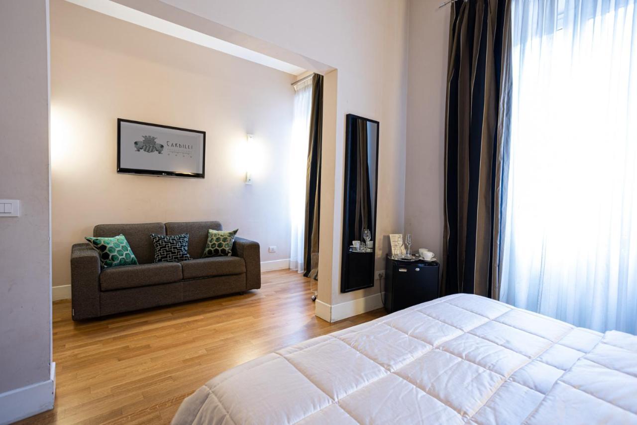Cardilli Luxury Roma