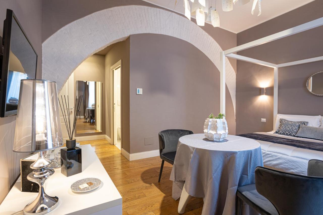Acomodação com café da manhã  Cardilli Luxury