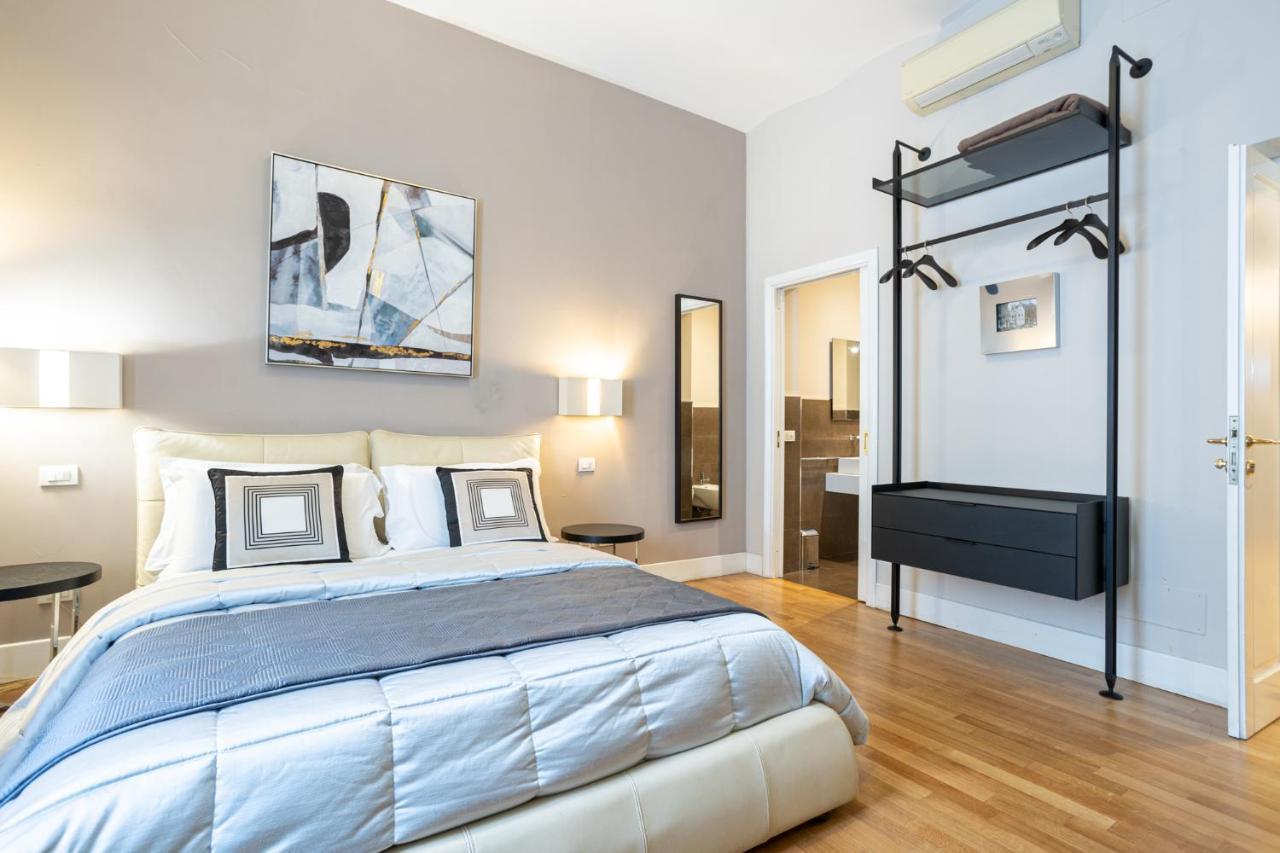 Cardilli Luxury Acomodação com café da manhã  Roma