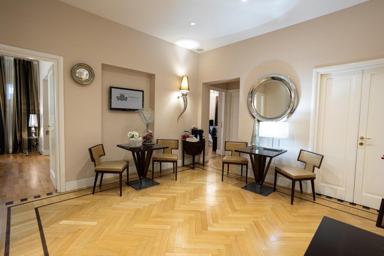 Cardilli Luxury 2* Roma