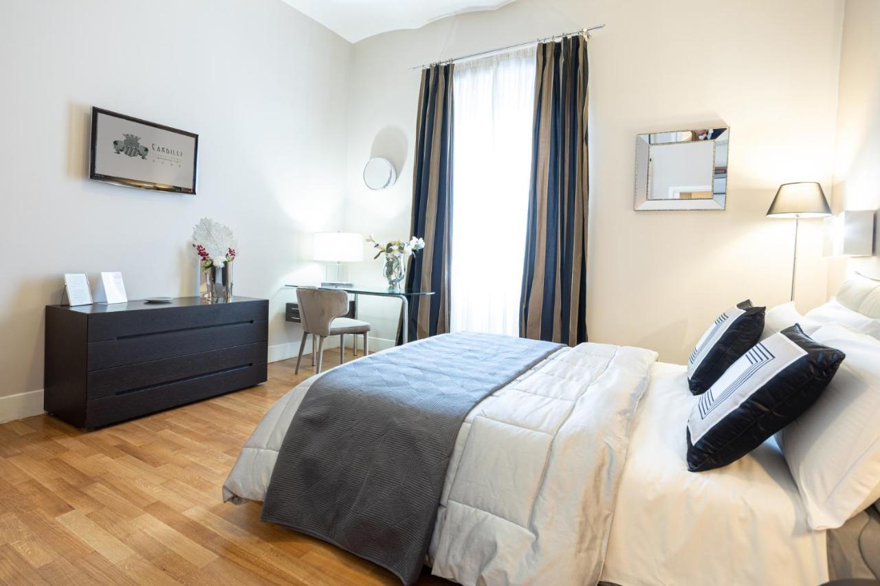 Cardilli Luxury 2* Roma