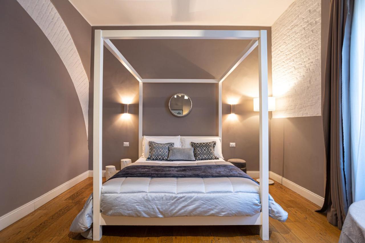 Cardilli Luxury Bed and breakfast 2*