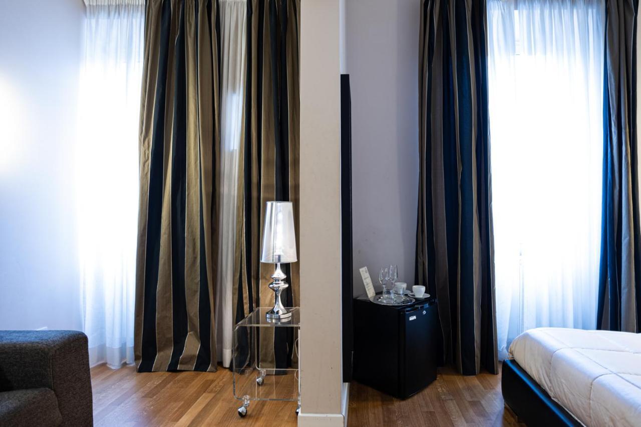 Cardilli Luxury 2* Roma