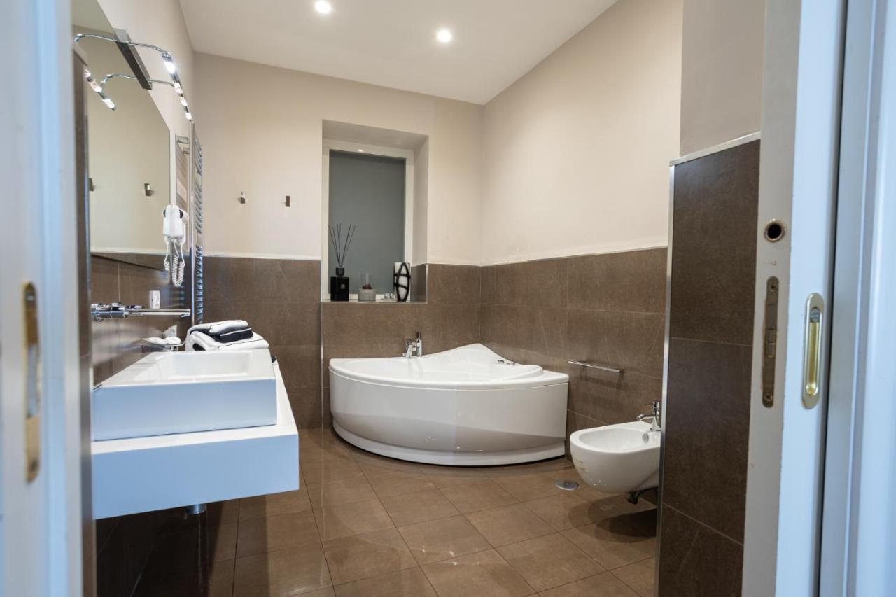 Cardilli Luxury Bed and breakfast