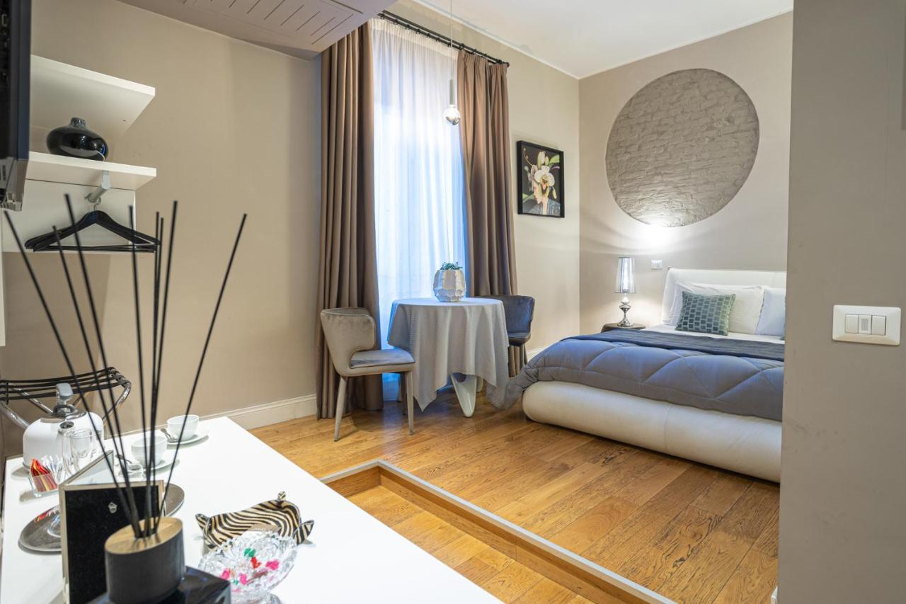 Cardilli Luxury 2* Roma