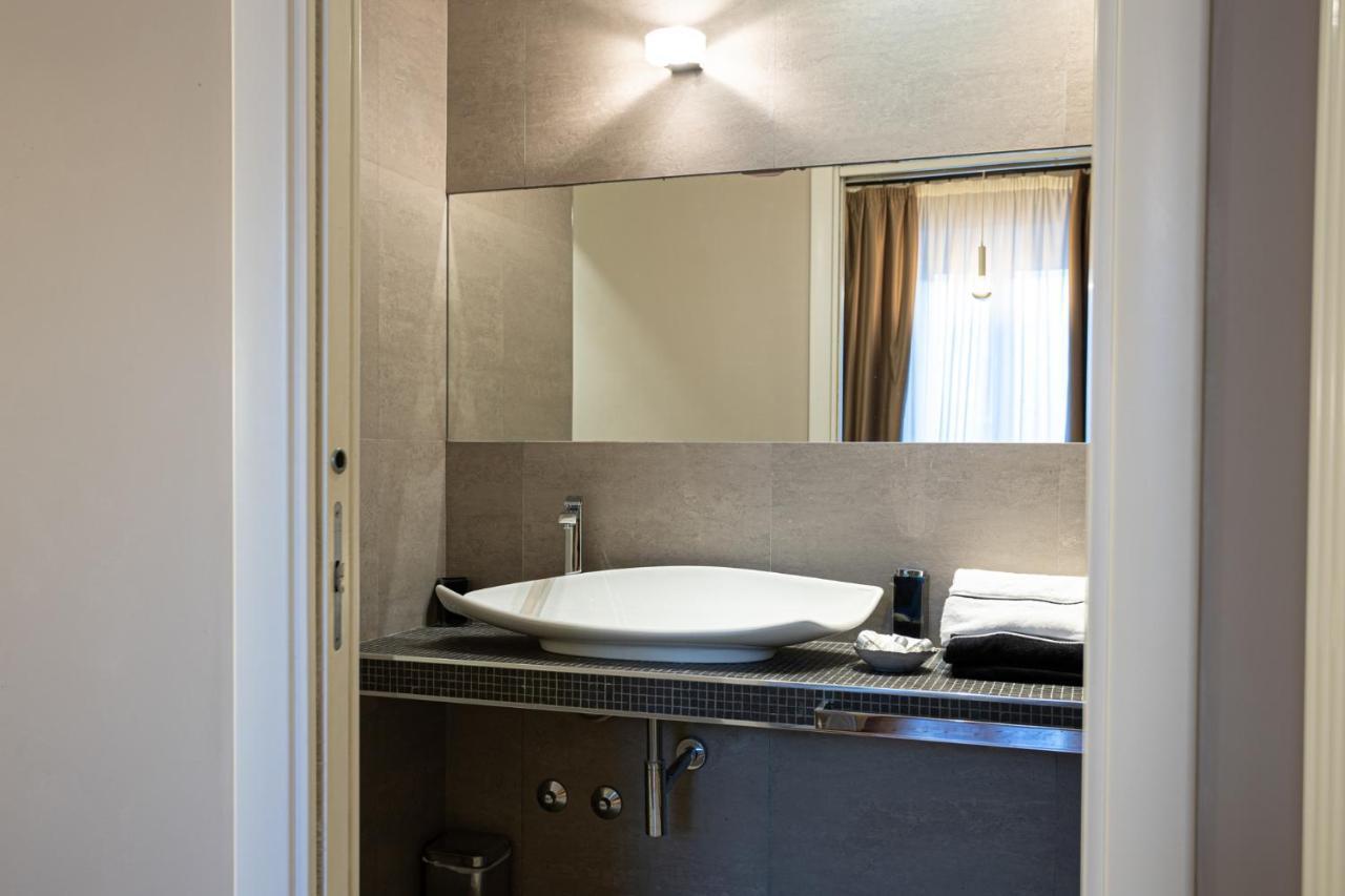 Bed and breakfast Cardilli Luxury 2*