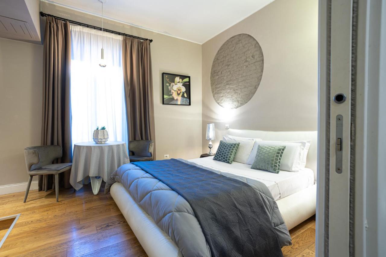 Bed and breakfast Cardilli Luxury 2*