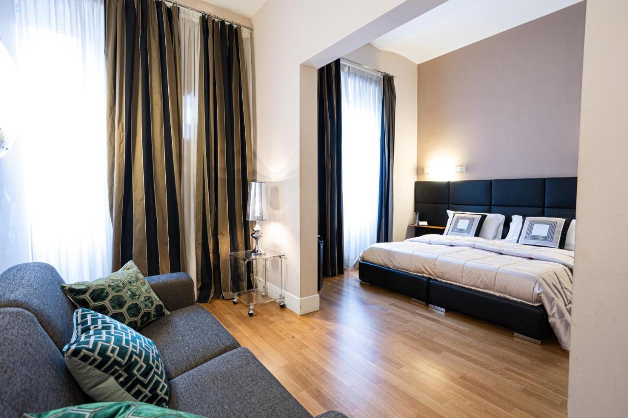 Cardilli Luxury Bed and breakfast