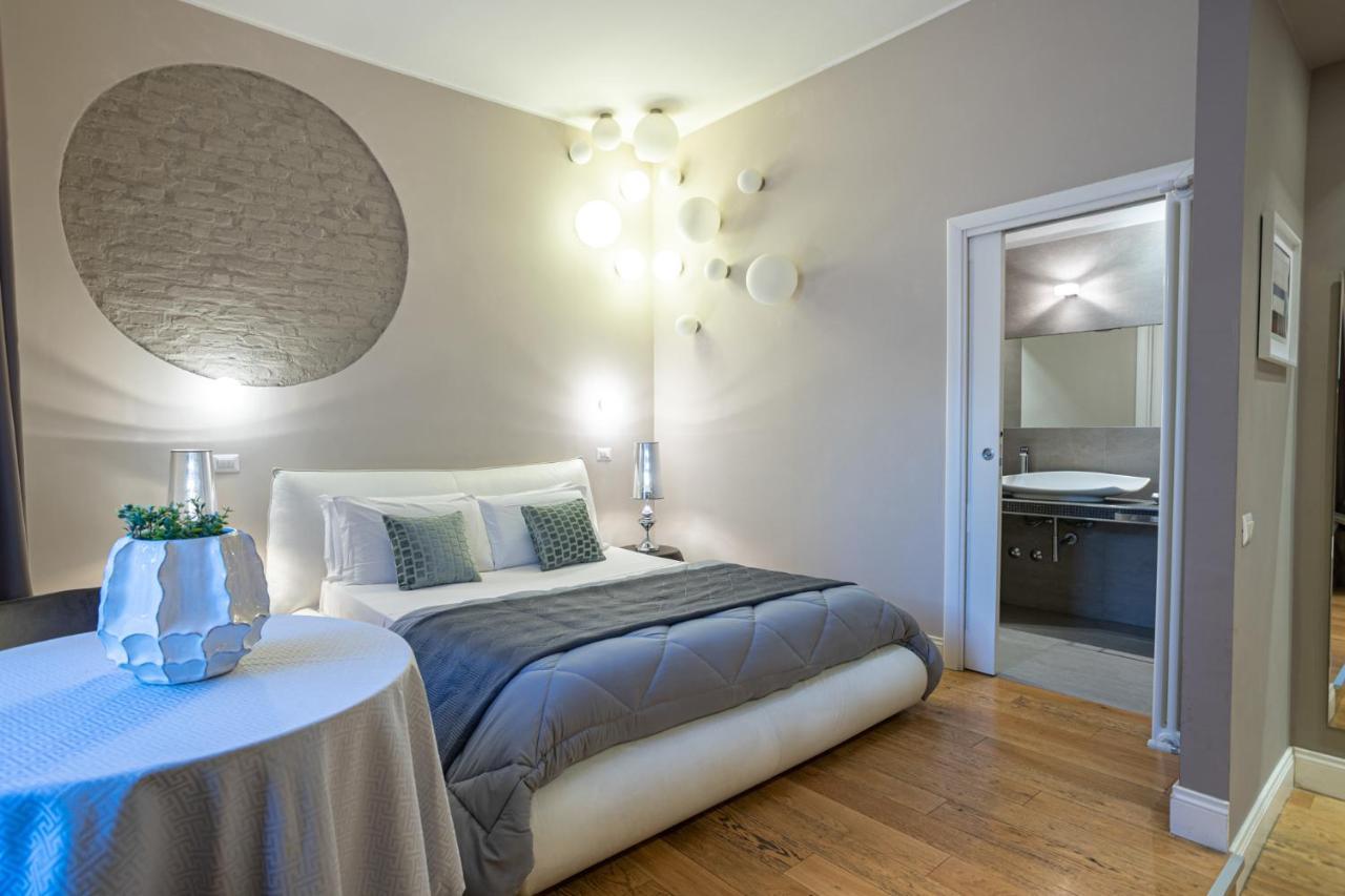 Bed and breakfast Cardilli Luxury 2*