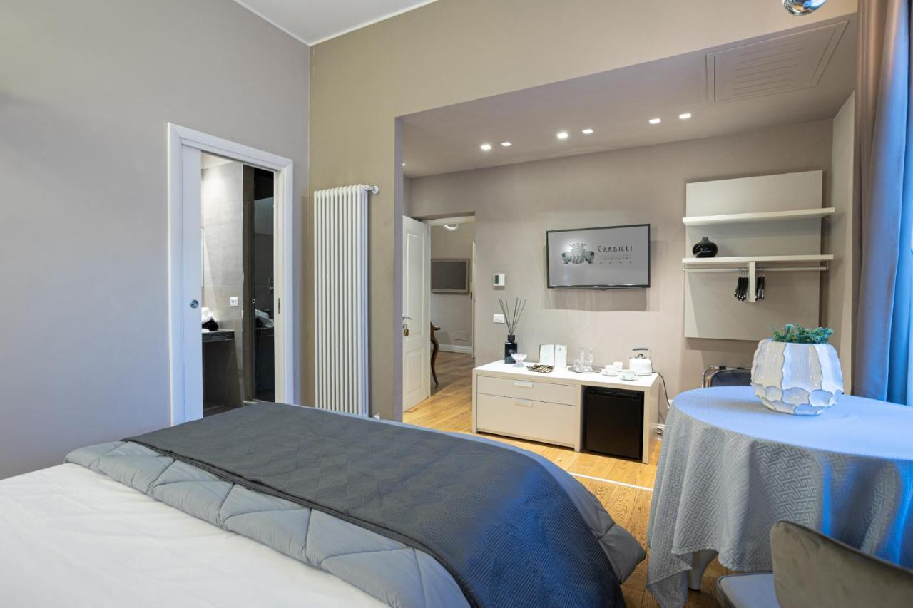 Cardilli Luxury 2*