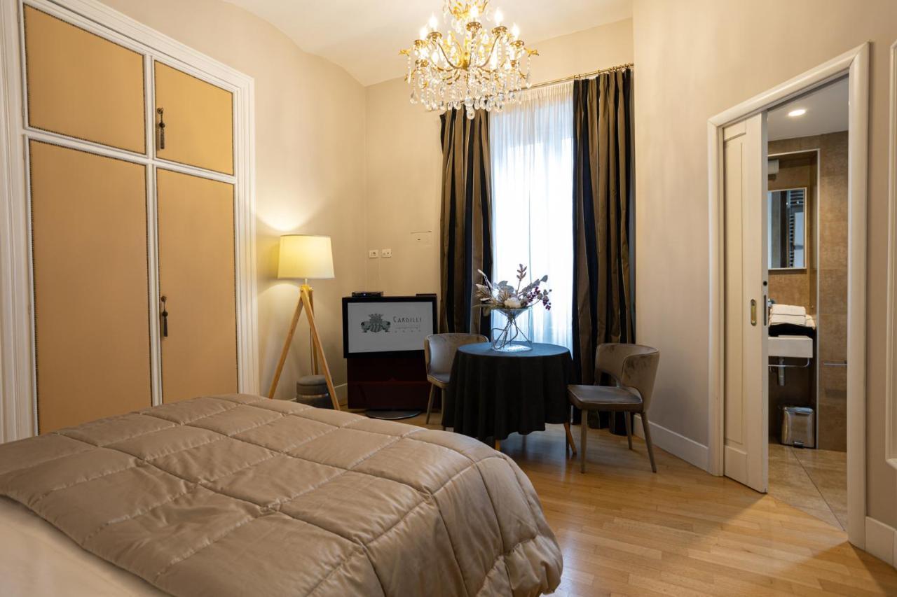 Cardilli Luxury 2* Roma