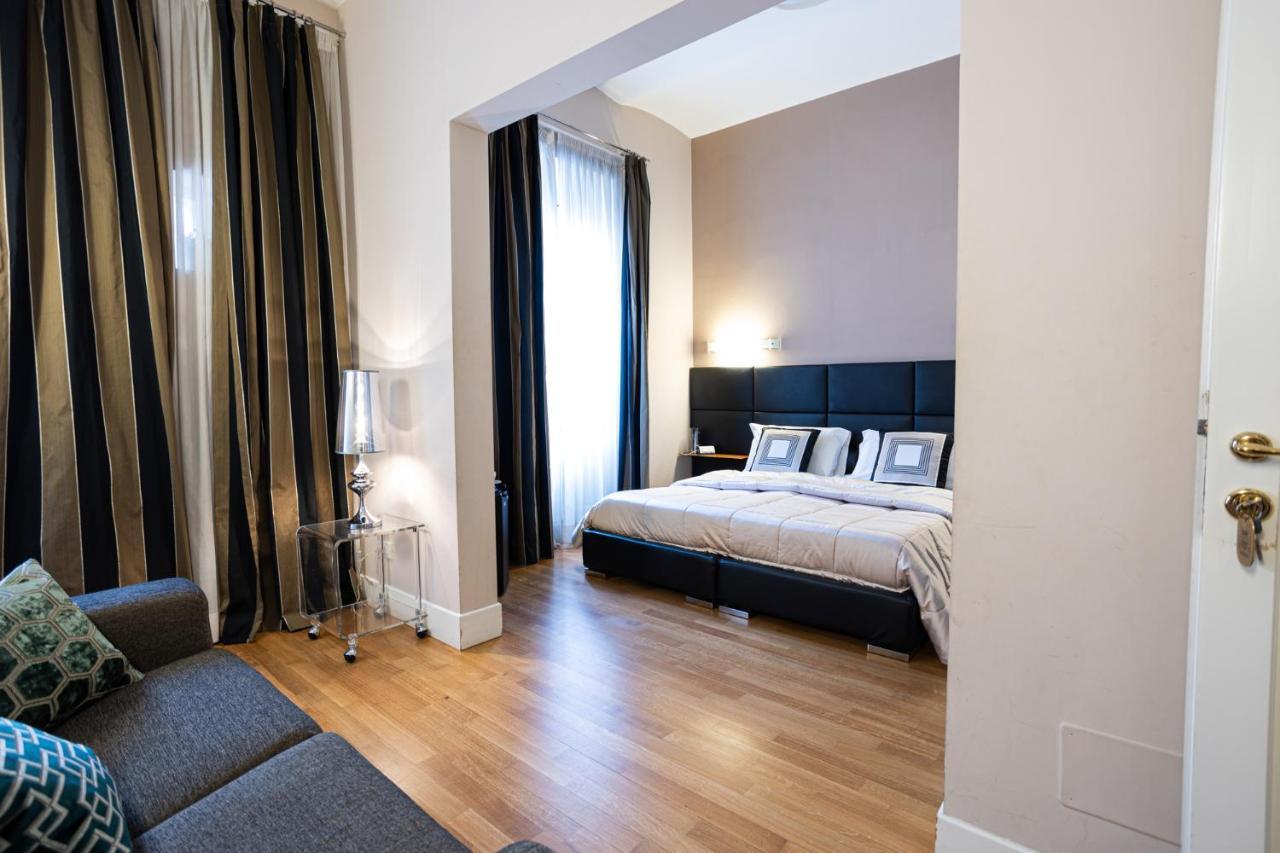 Cardilli Luxury Bed and breakfast Roma