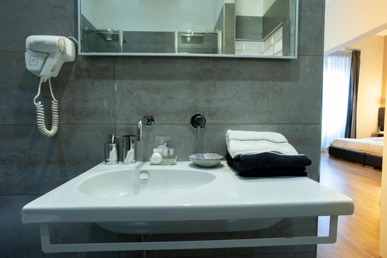 Bed and breakfast Cardilli Luxury 2*