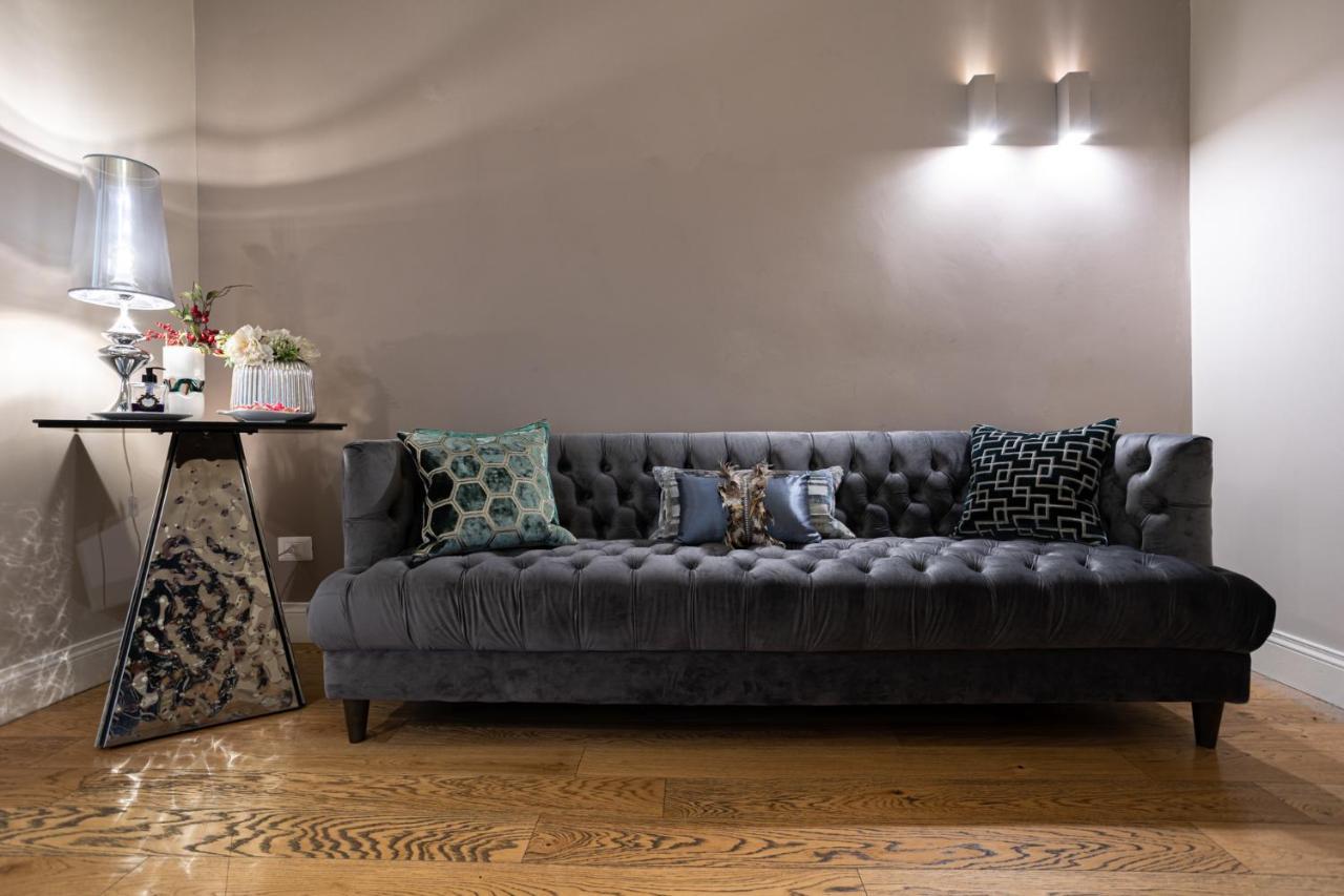 Bed and breakfast Cardilli Luxury Roma