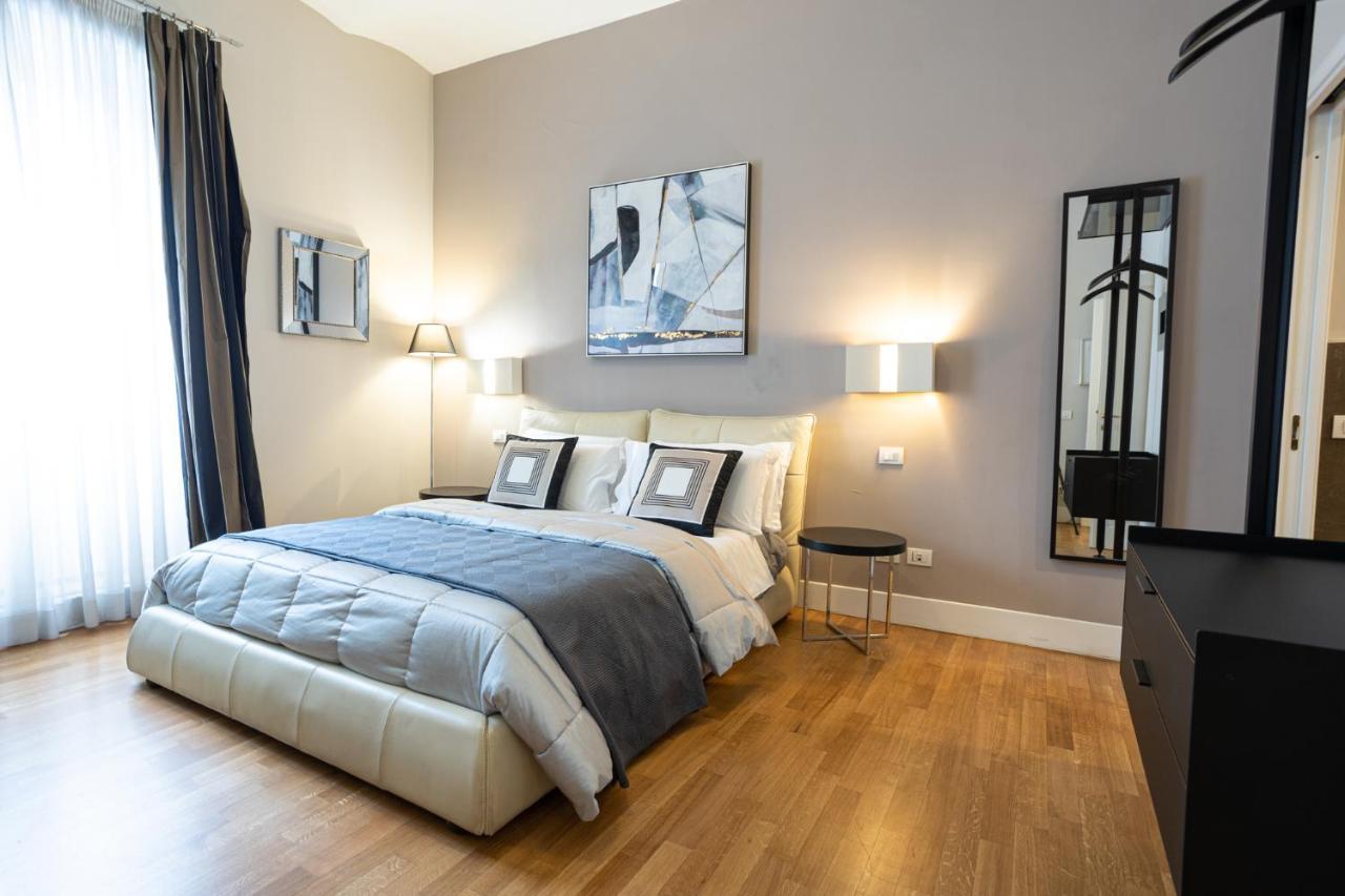 Bed and breakfast Cardilli Luxury Roma