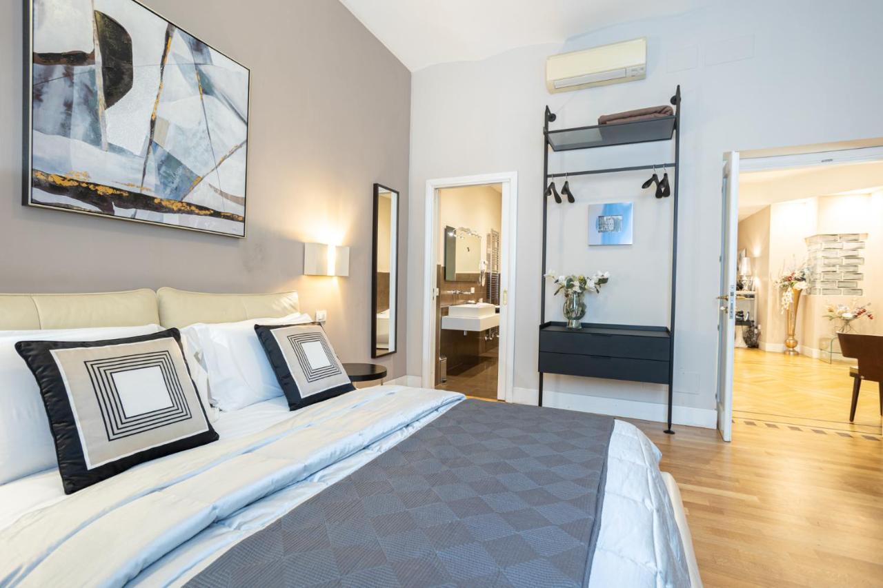 Cardilli Luxury Bed and breakfast
