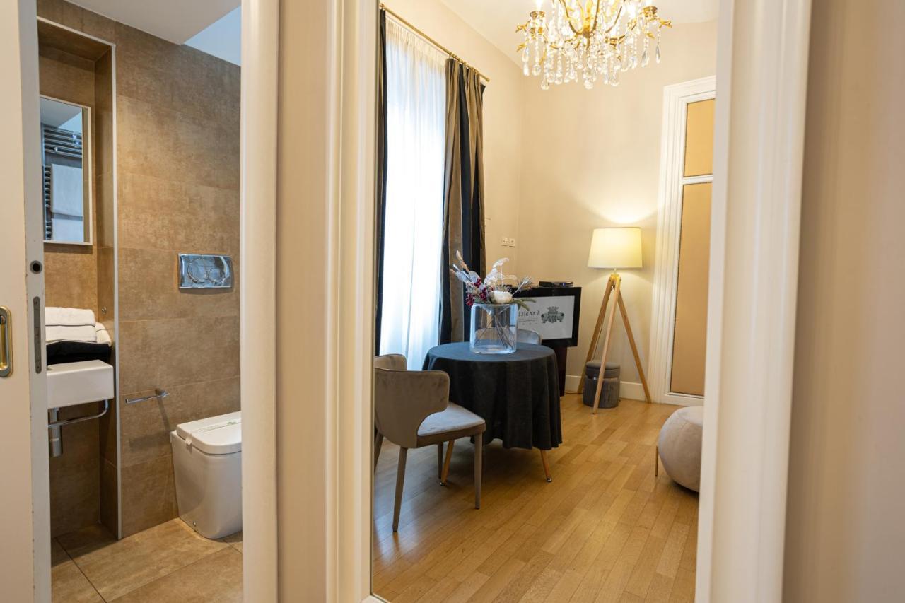 Cardilli Luxury Bed and breakfast 2*