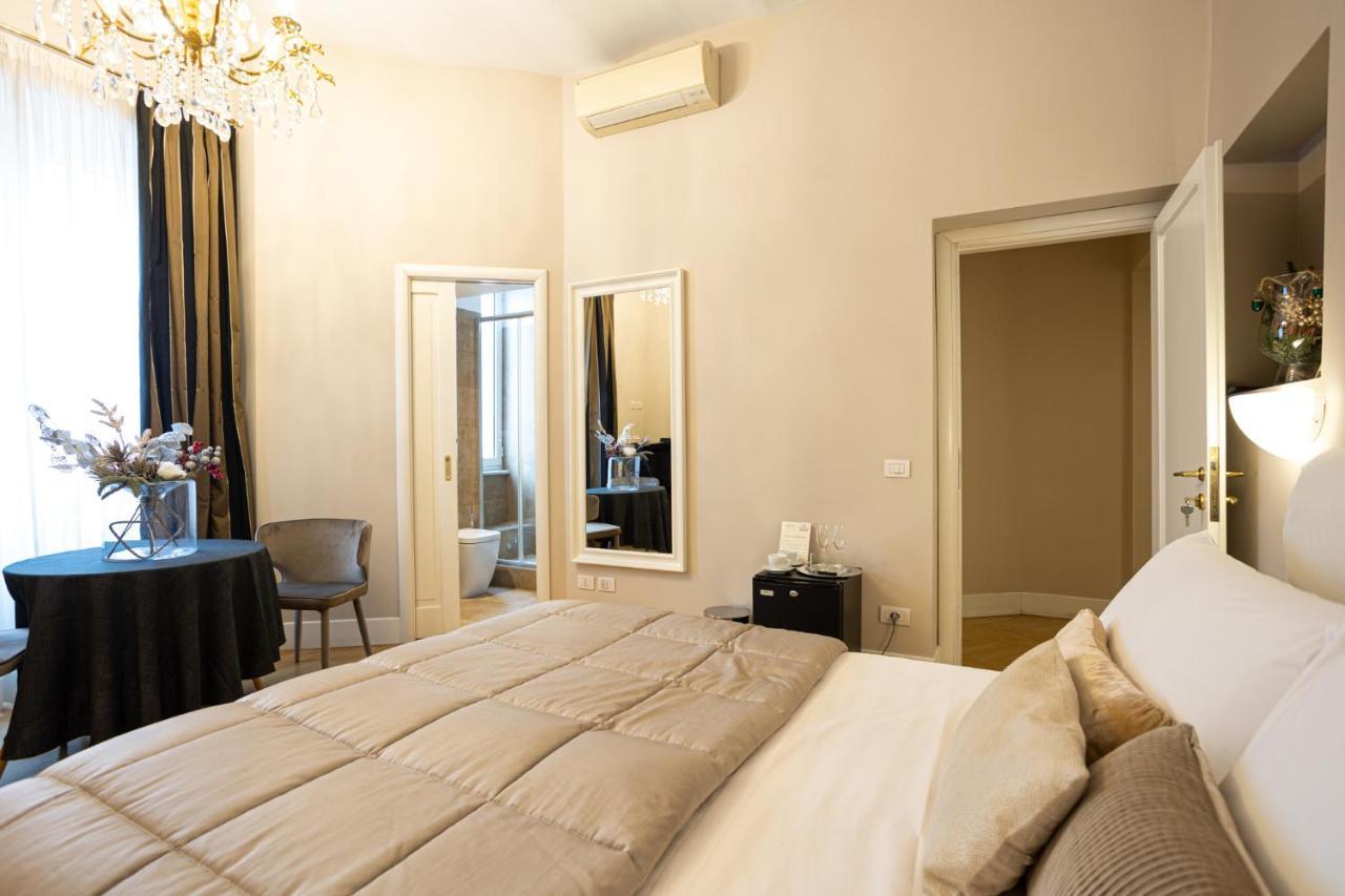 Cardilli Luxury 2* Roma