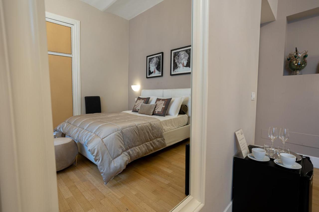 Bed and breakfast Cardilli Luxury 2*