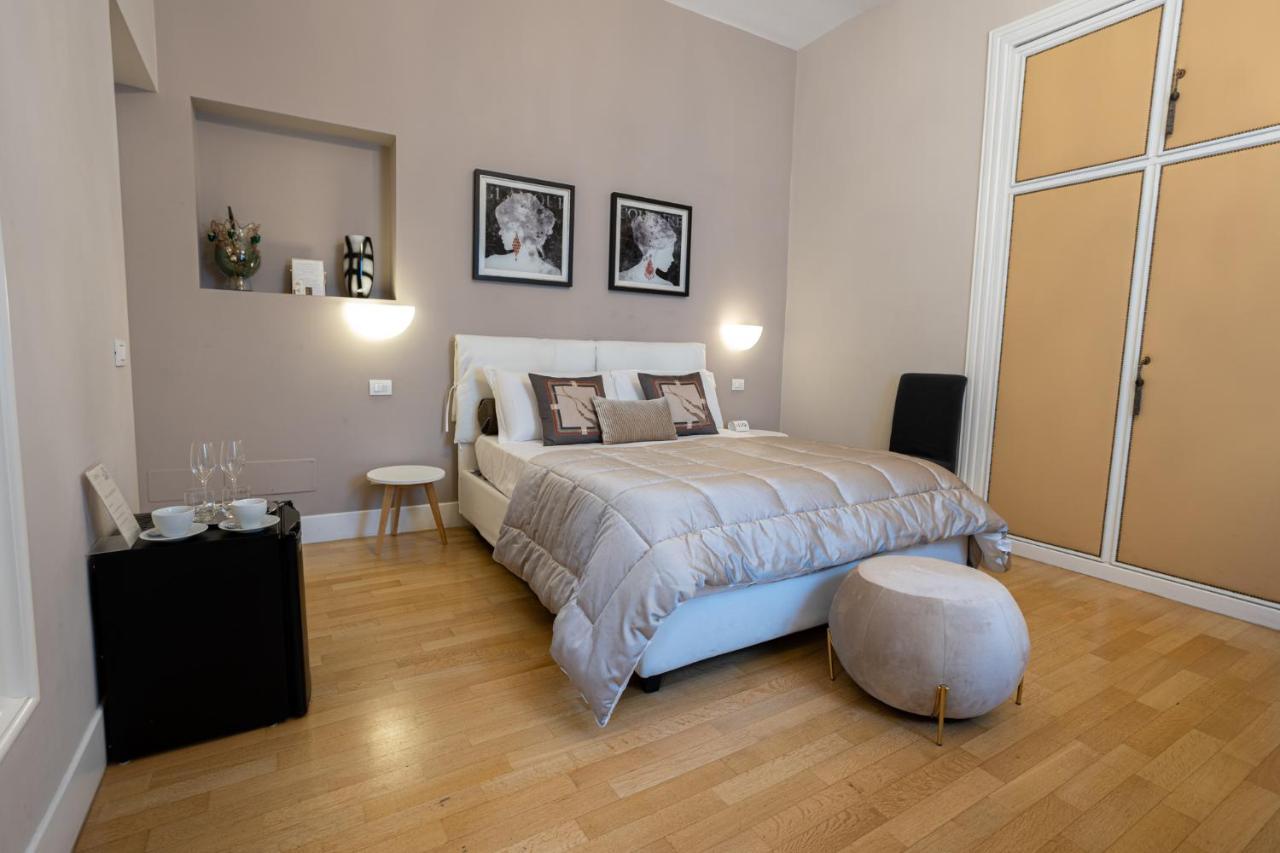 Cardilli Luxury Bed and breakfast