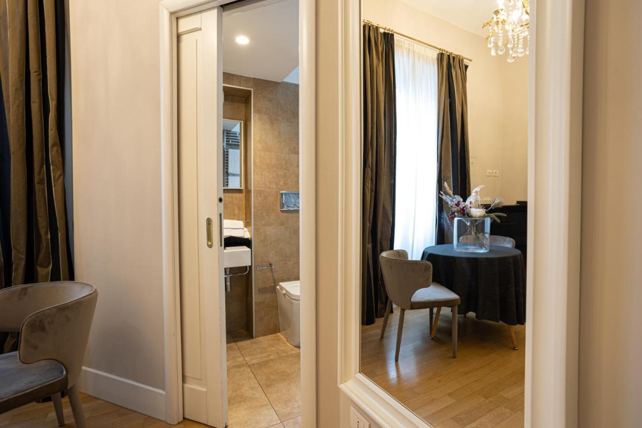 Bed and breakfast Cardilli Luxury