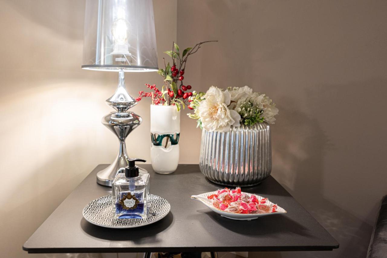 Cardilli Luxury Bed and breakfast Roma
