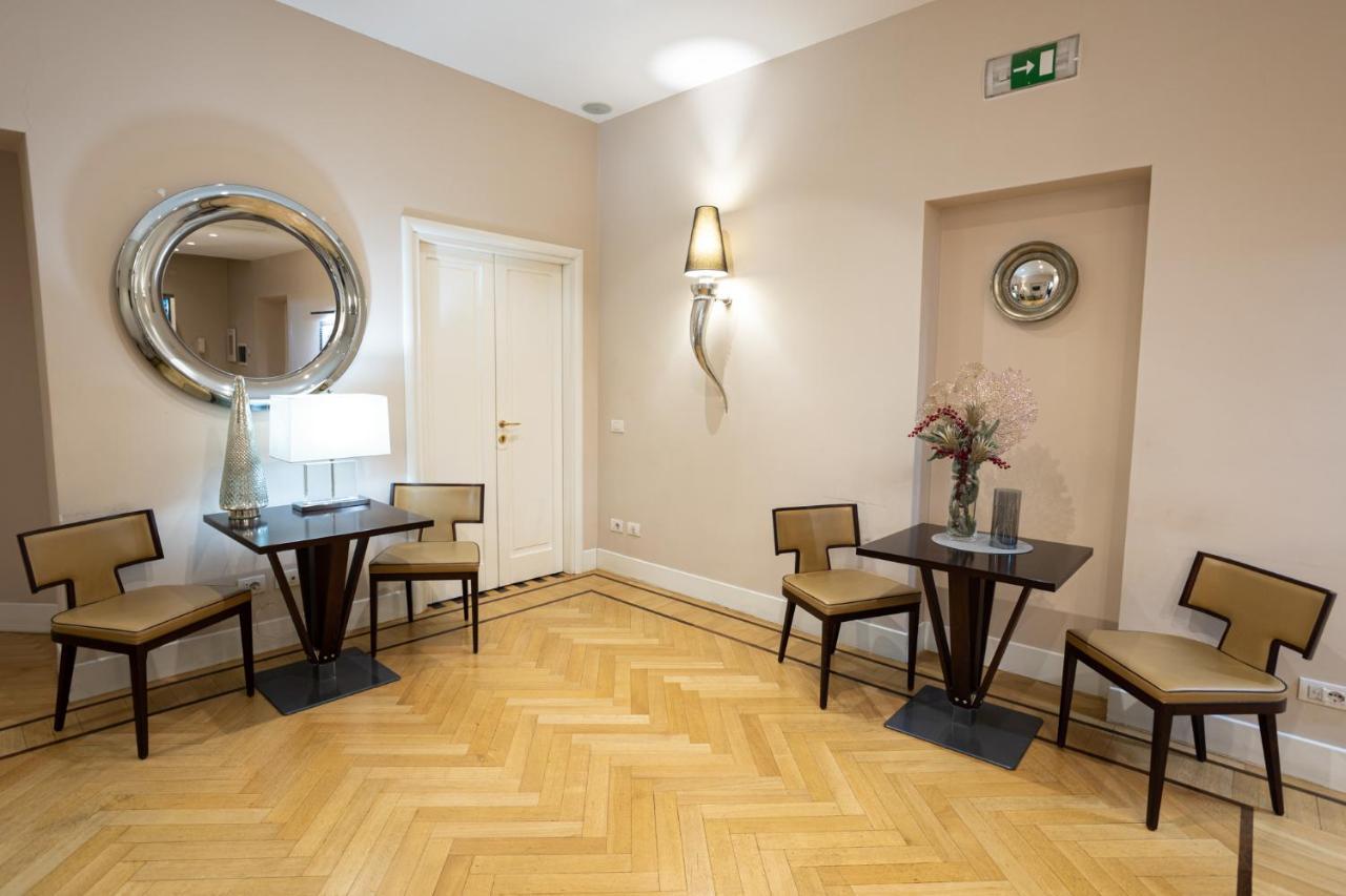 Cardilli Luxury 2* Roma