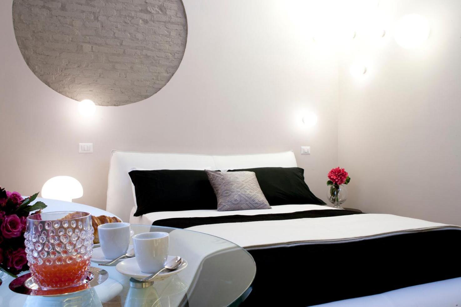 Cardilli Luxury Bed and breakfast 2*