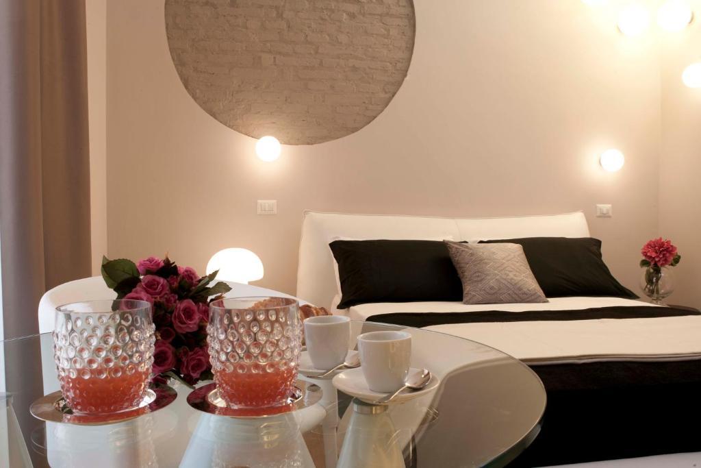 Cardilli Luxury Bed and breakfast Roma