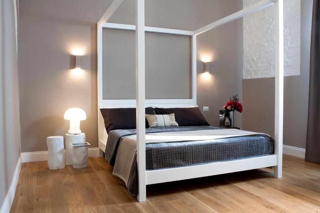 Bed and breakfast Cardilli Luxury