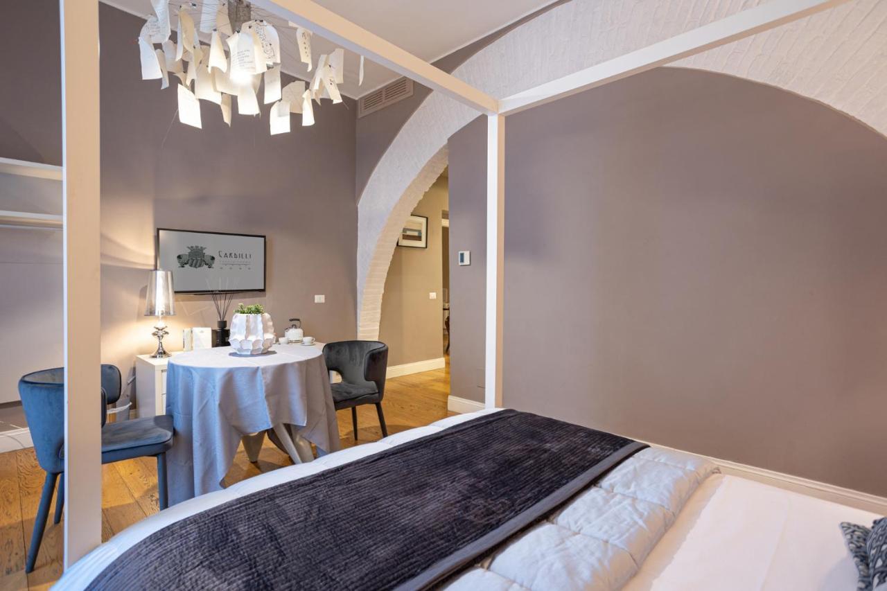 Bed and breakfast Cardilli Luxury