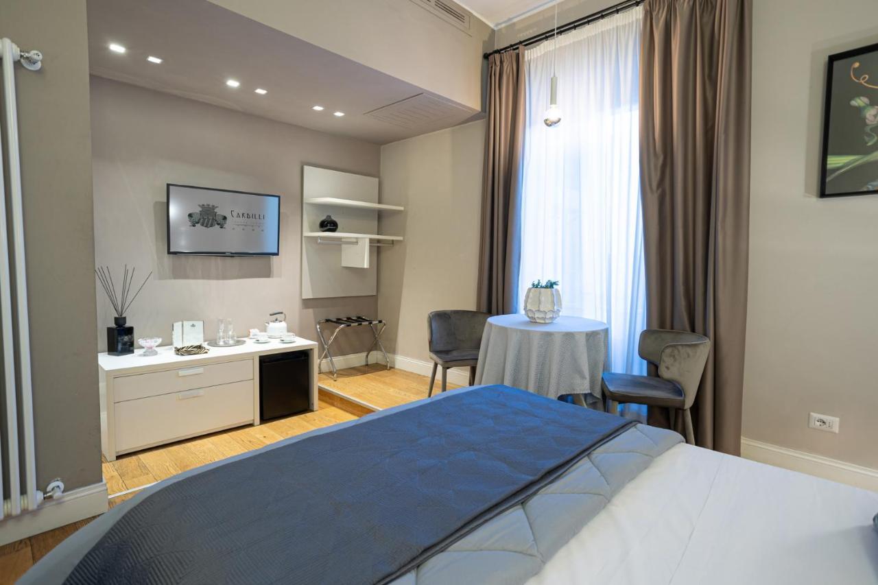Cardilli Luxury Bed and breakfast