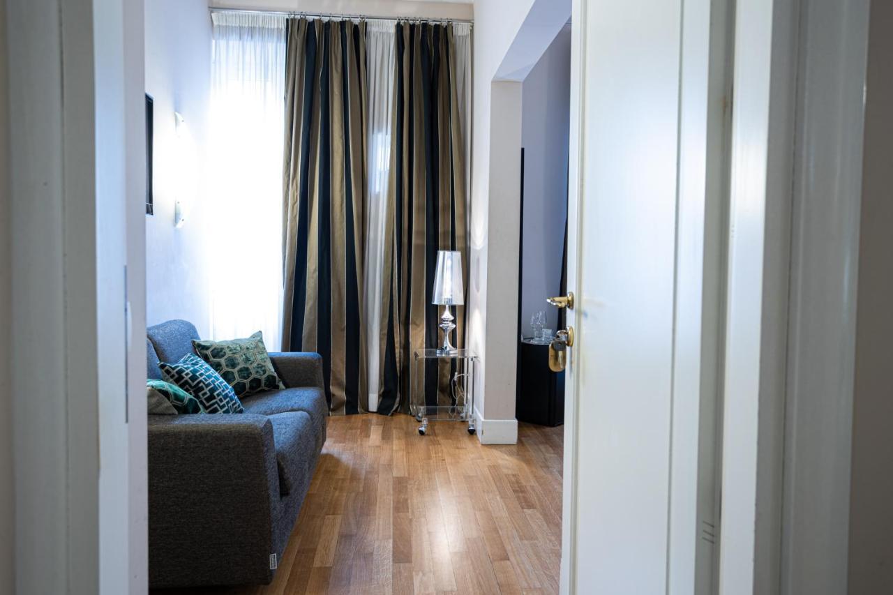 Bed and breakfast Cardilli Luxury 2*