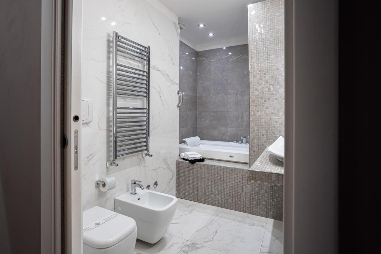 Bed and breakfast Cardilli Luxury 2*
