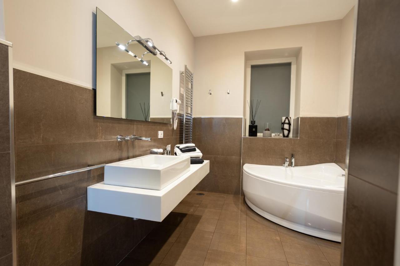 Bed and breakfast Cardilli Luxury 2*